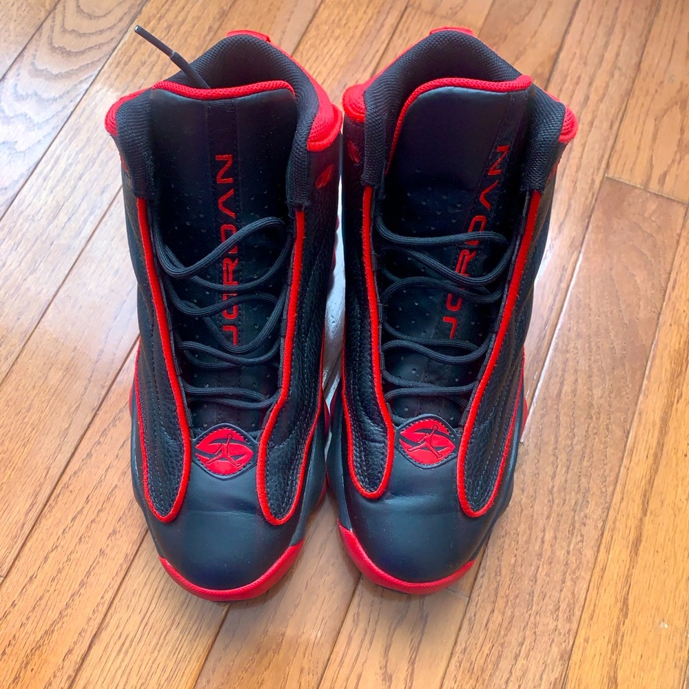 Jordan Pro Strong (GS)